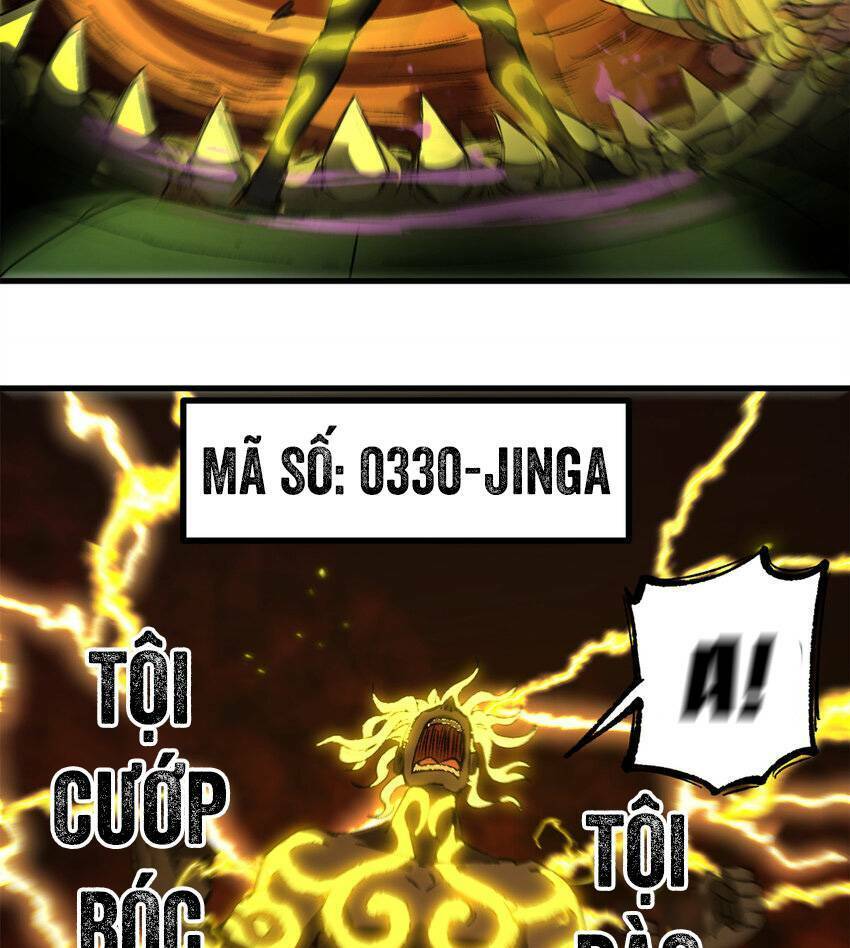 Trưởng Giám Ngục Trông Coi Các Ma Nữ Chap 38 - Next Chap 39