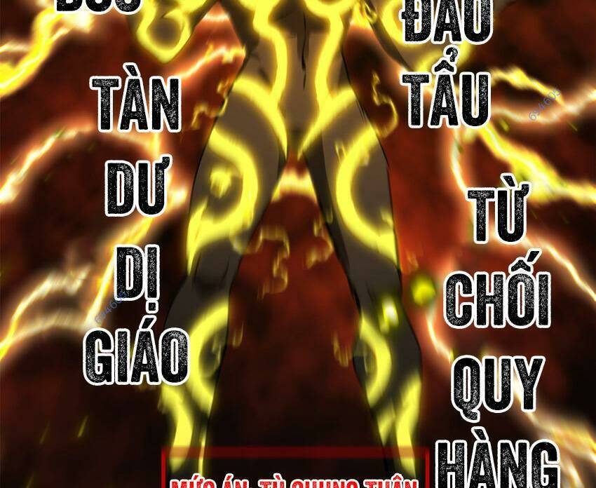 Trưởng Giám Ngục Trông Coi Các Ma Nữ Chap 38 - Next Chap 39