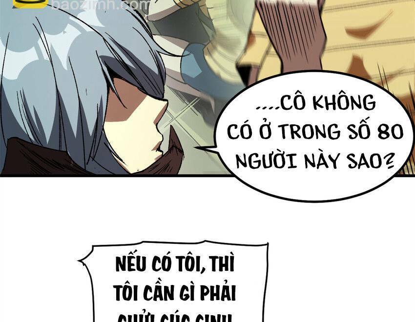 Trưởng Giám Ngục Trông Coi Các Ma Nữ Chap 38 - Next Chap 39