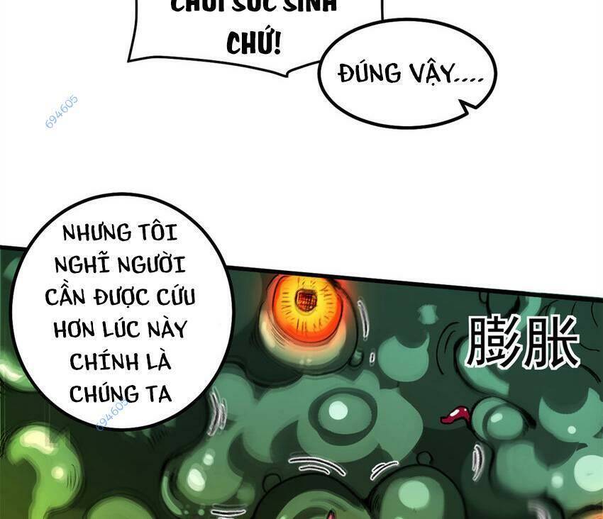 Trưởng Giám Ngục Trông Coi Các Ma Nữ Chap 38 - Next Chap 39
