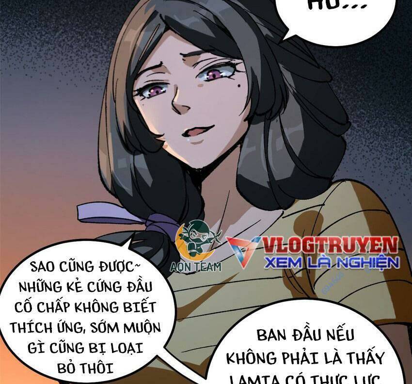 Trưởng Giám Ngục Trông Coi Các Ma Nữ Chap 39 - Next Chap 40