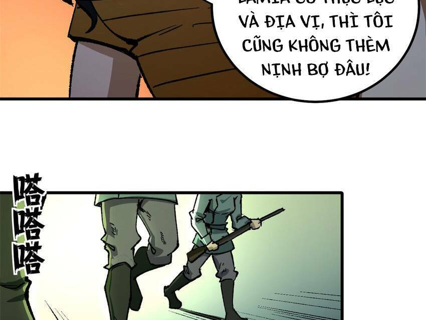 Trưởng Giám Ngục Trông Coi Các Ma Nữ Chap 39 - Next Chap 40