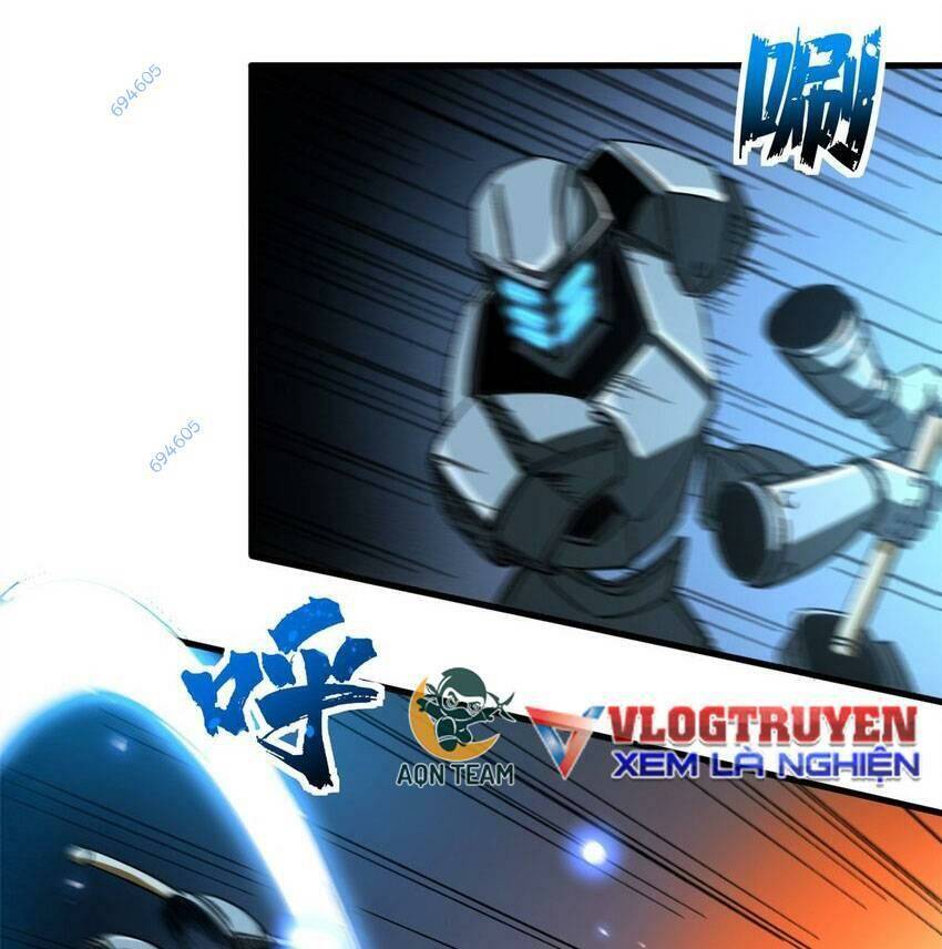 Trưởng Giám Ngục Trông Coi Các Ma Nữ Chap 39 - Next Chap 40