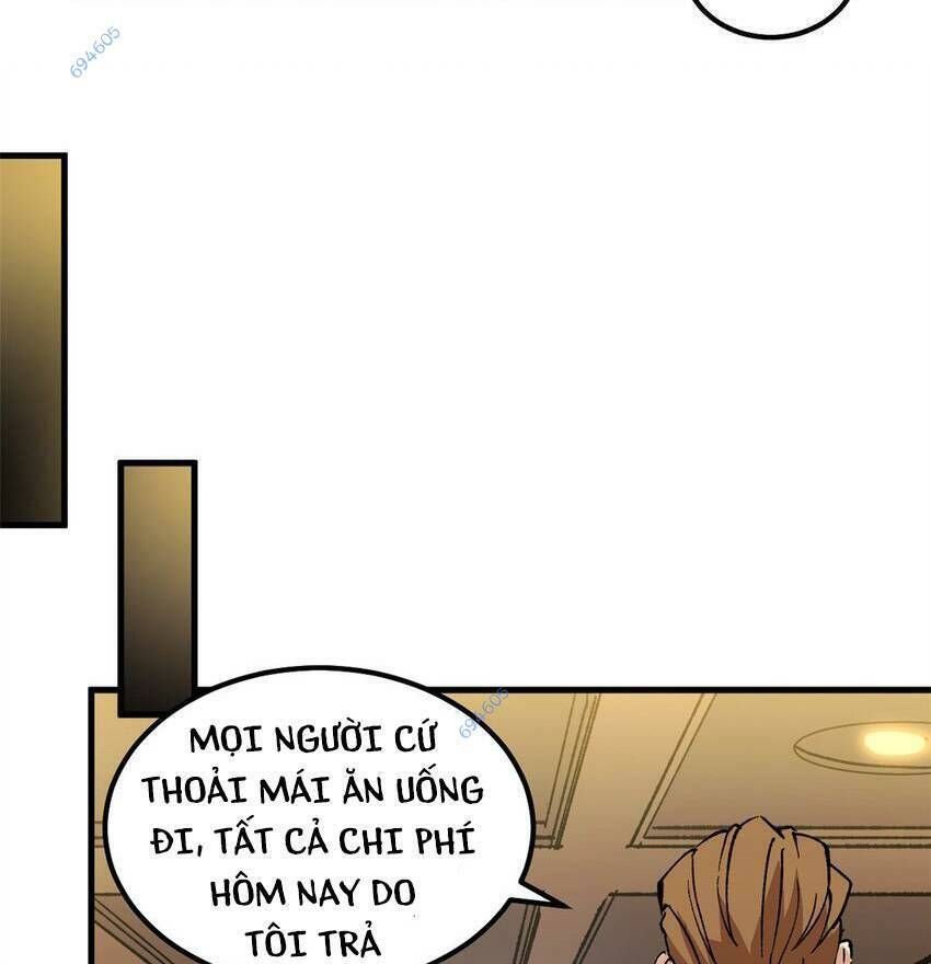 Trưởng Giám Ngục Trông Coi Các Ma Nữ Chap 39 - Next Chap 40