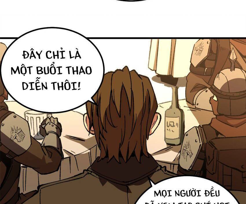 Trưởng Giám Ngục Trông Coi Các Ma Nữ Chap 39 - Next Chap 40