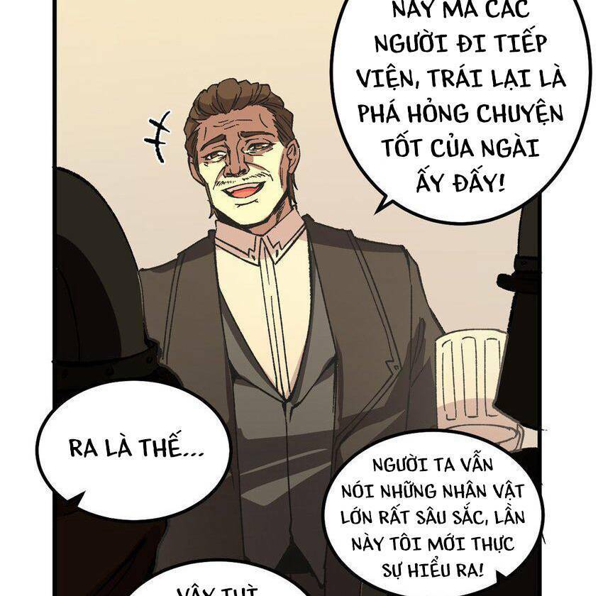 Trưởng Giám Ngục Trông Coi Các Ma Nữ Chap 39 - Next Chap 40