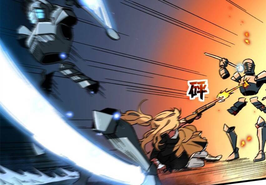 Trưởng Giám Ngục Trông Coi Các Ma Nữ Chap 39 - Next Chap 40