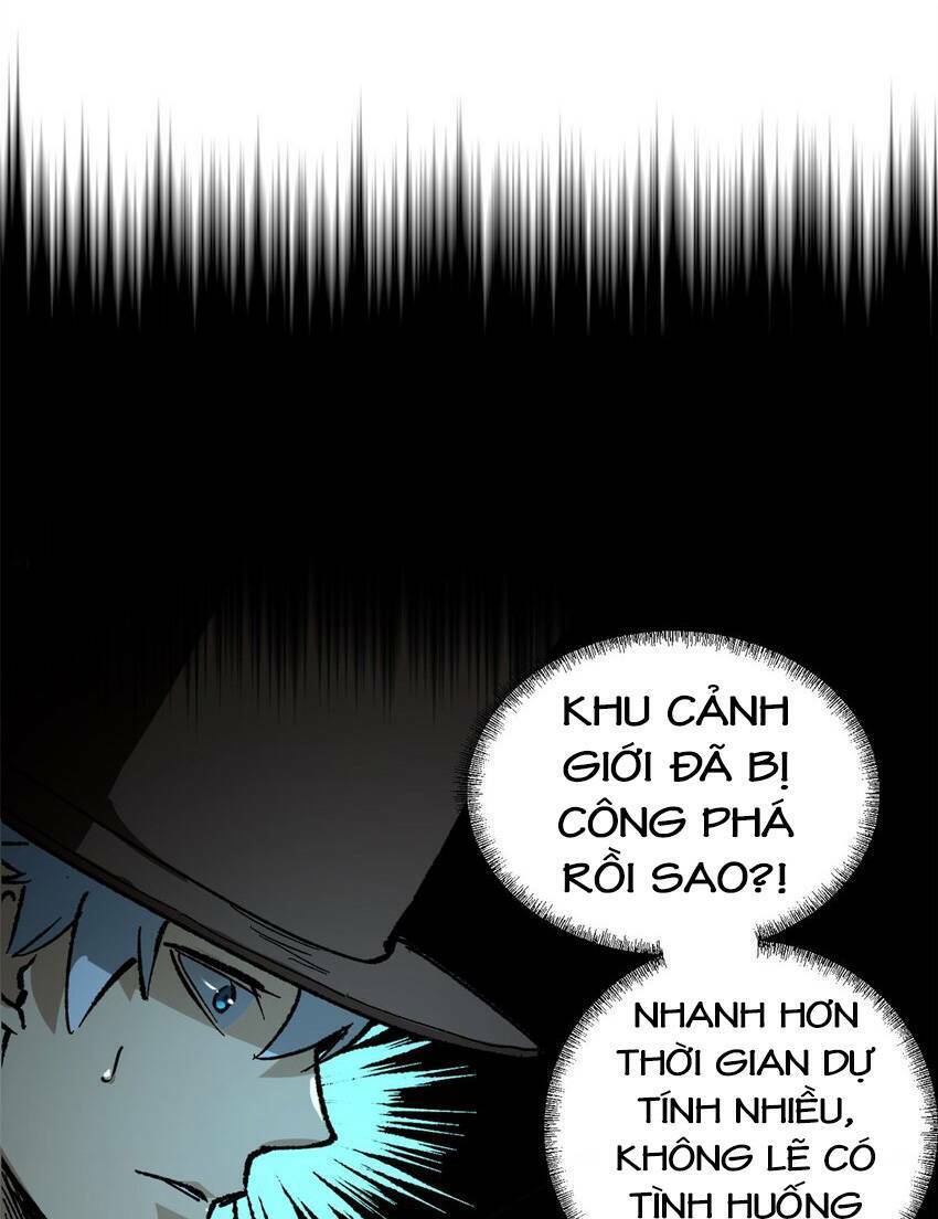 Trưởng Giám Ngục Trông Coi Các Ma Nữ Chap 39 - Next Chap 40