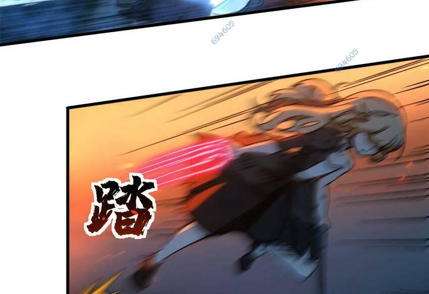 Trưởng Giám Ngục Trông Coi Các Ma Nữ Chap 39 - Next Chap 40