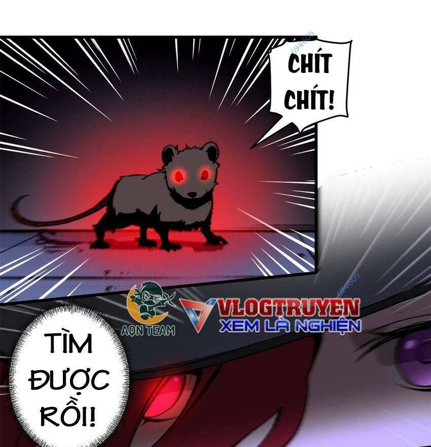Trưởng Giám Ngục Trông Coi Các Ma Nữ Chap 39 - Next Chap 40