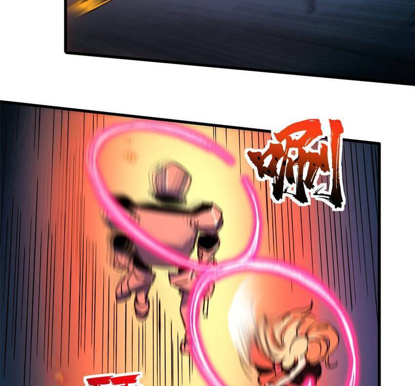 Trưởng Giám Ngục Trông Coi Các Ma Nữ Chap 39 - Next Chap 40