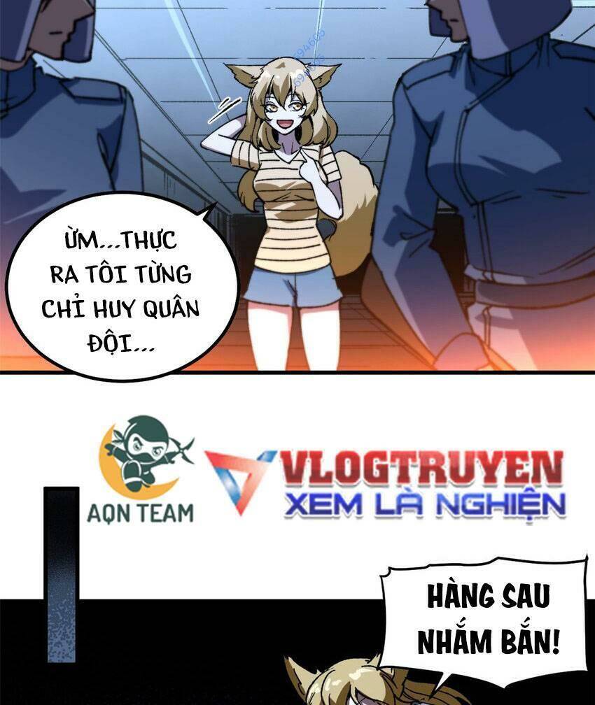 Trưởng Giám Ngục Trông Coi Các Ma Nữ Chap 39 - Next Chap 40