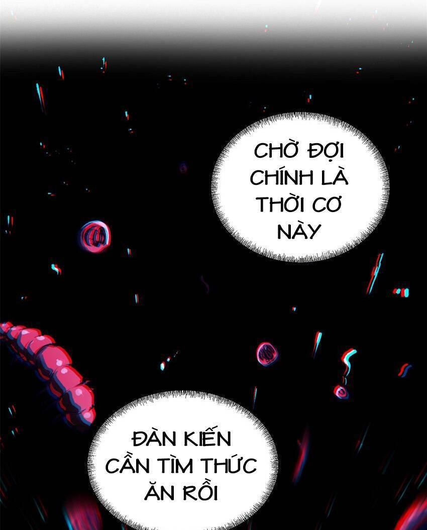 Trưởng Giám Ngục Trông Coi Các Ma Nữ Chap 39 - Next Chap 40