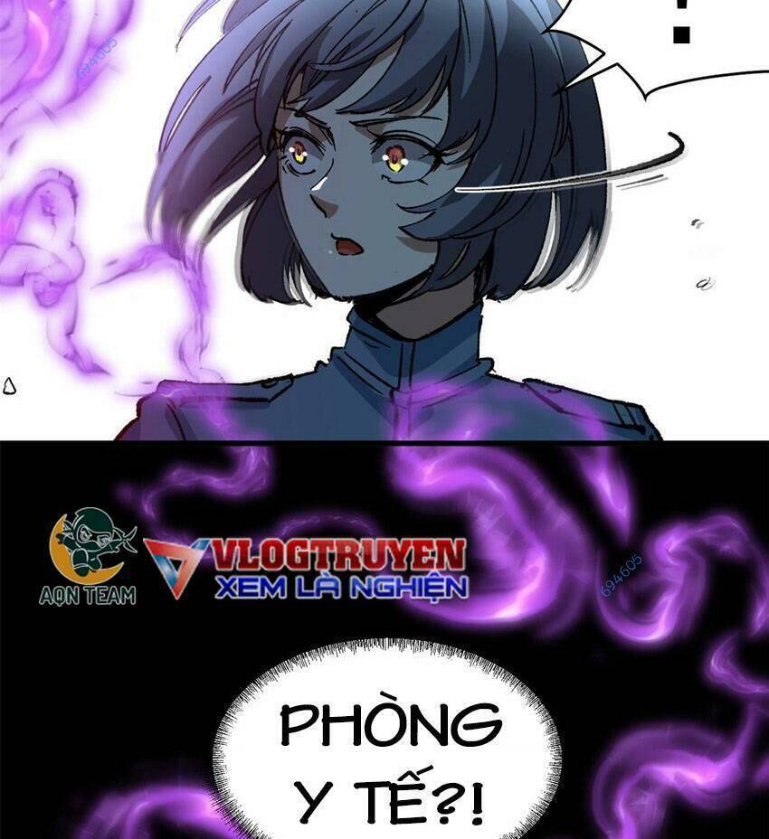Trưởng Giám Ngục Trông Coi Các Ma Nữ Chap 39 - Next Chap 40