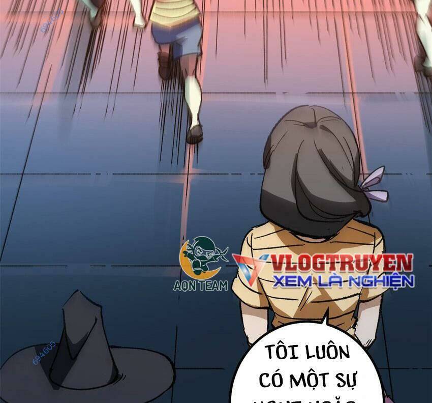 Trưởng Giám Ngục Trông Coi Các Ma Nữ Chap 39 - Next Chap 40