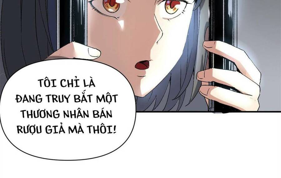 Trưởng Giám Ngục Trông Coi Các Ma Nữ Chap 4 - Next Chap 5