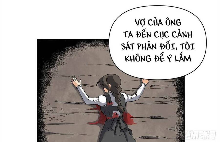 Trưởng Giám Ngục Trông Coi Các Ma Nữ Chap 4 - Next Chap 5