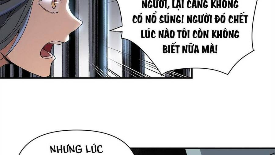 Trưởng Giám Ngục Trông Coi Các Ma Nữ Chap 4 - Next Chap 5