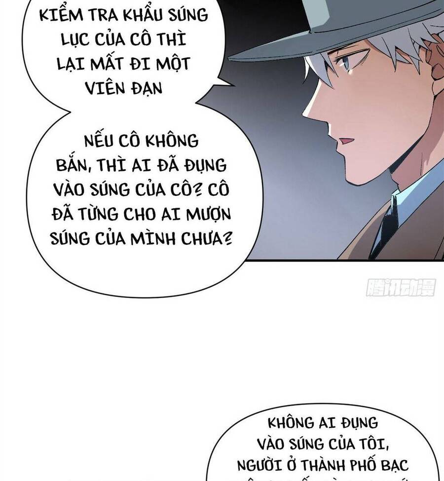 Trưởng Giám Ngục Trông Coi Các Ma Nữ Chap 4 - Next Chap 5