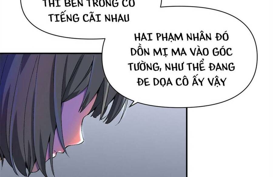 Trưởng Giám Ngục Trông Coi Các Ma Nữ Chap 4 - Next Chap 5
