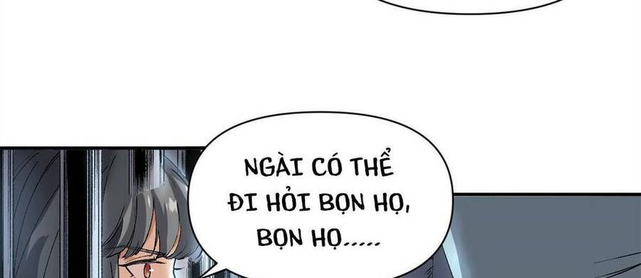 Trưởng Giám Ngục Trông Coi Các Ma Nữ Chap 4 - Next Chap 5
