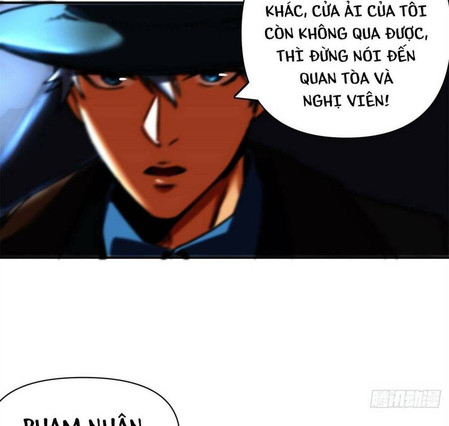Trưởng Giám Ngục Trông Coi Các Ma Nữ Chap 4 - Next Chap 5