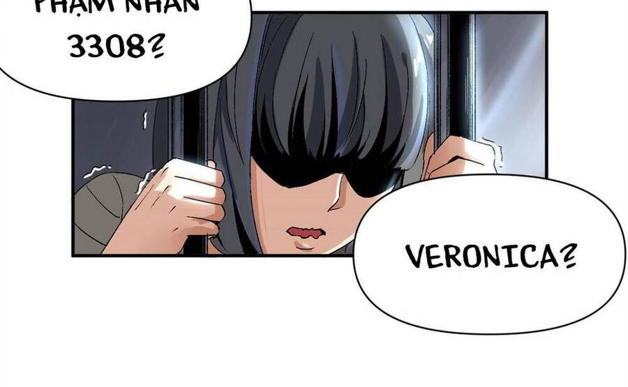 Trưởng Giám Ngục Trông Coi Các Ma Nữ Chap 4 - Next Chap 5