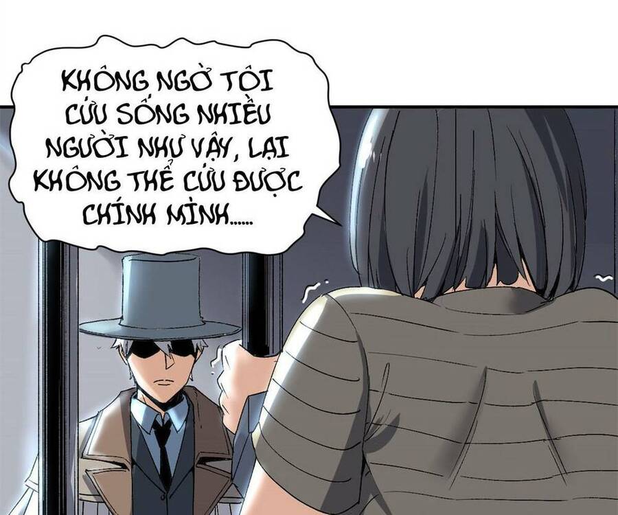 Trưởng Giám Ngục Trông Coi Các Ma Nữ Chap 4 - Next Chap 5