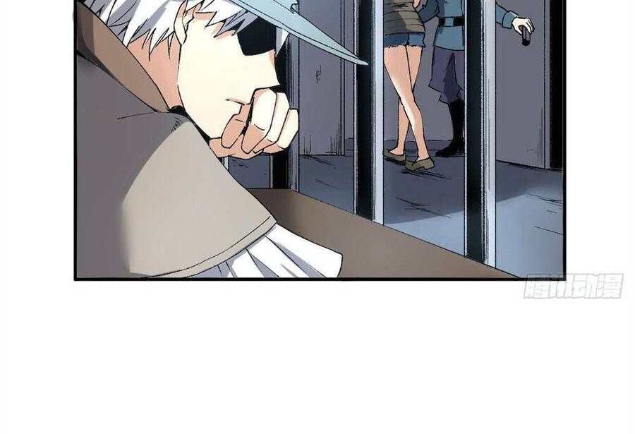 Trưởng Giám Ngục Trông Coi Các Ma Nữ Chap 4 - Next Chap 5
