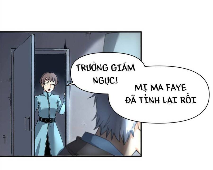 Trưởng Giám Ngục Trông Coi Các Ma Nữ Chap 4 - Next Chap 5