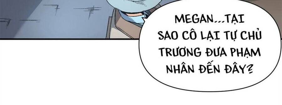 Trưởng Giám Ngục Trông Coi Các Ma Nữ Chap 4 - Next Chap 5