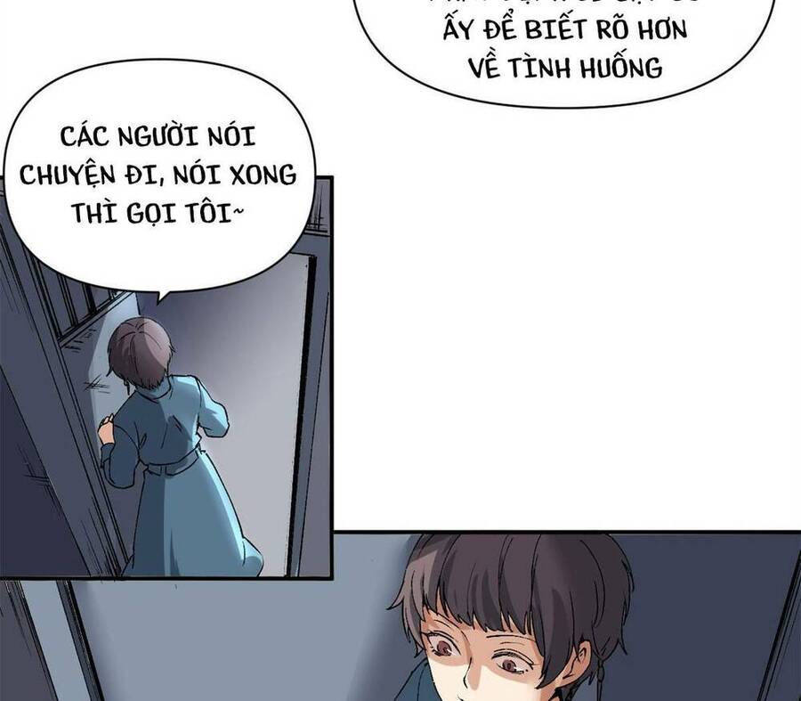 Trưởng Giám Ngục Trông Coi Các Ma Nữ Chap 4 - Next Chap 5
