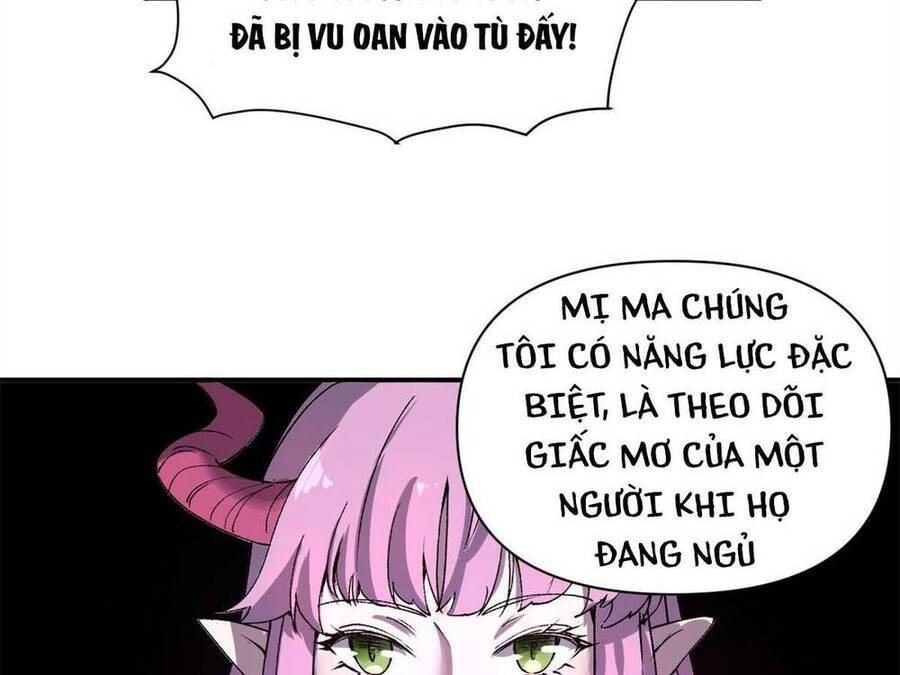 Trưởng Giám Ngục Trông Coi Các Ma Nữ Chap 4 - Next Chap 5