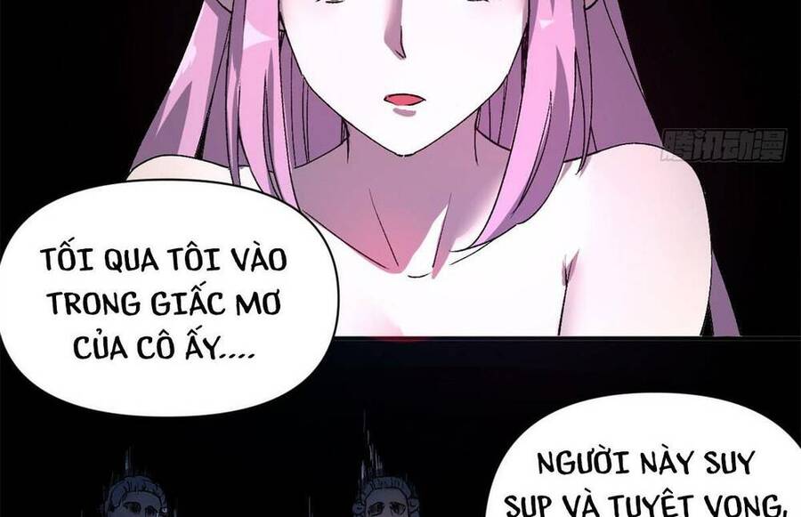 Trưởng Giám Ngục Trông Coi Các Ma Nữ Chap 4 - Next Chap 5