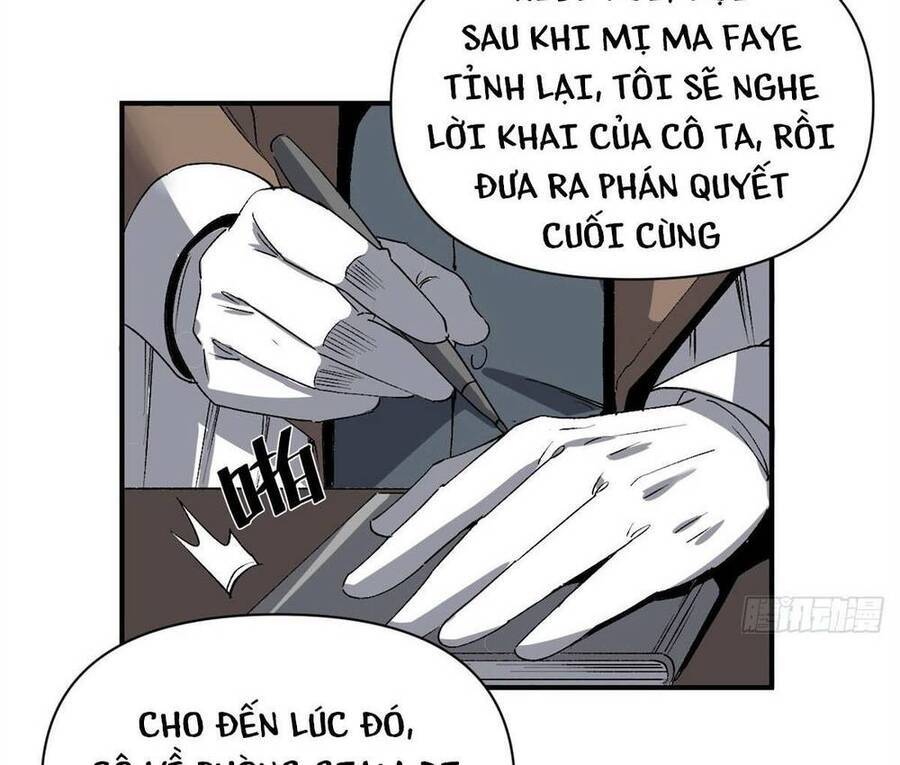 Trưởng Giám Ngục Trông Coi Các Ma Nữ Chap 4 - Next Chap 5
