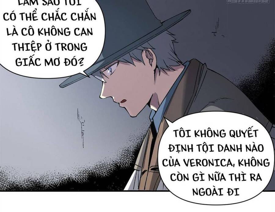 Trưởng Giám Ngục Trông Coi Các Ma Nữ Chap 4 - Next Chap 5