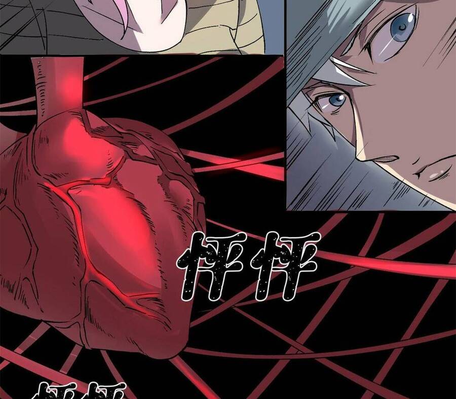 Trưởng Giám Ngục Trông Coi Các Ma Nữ Chap 4 - Next Chap 5