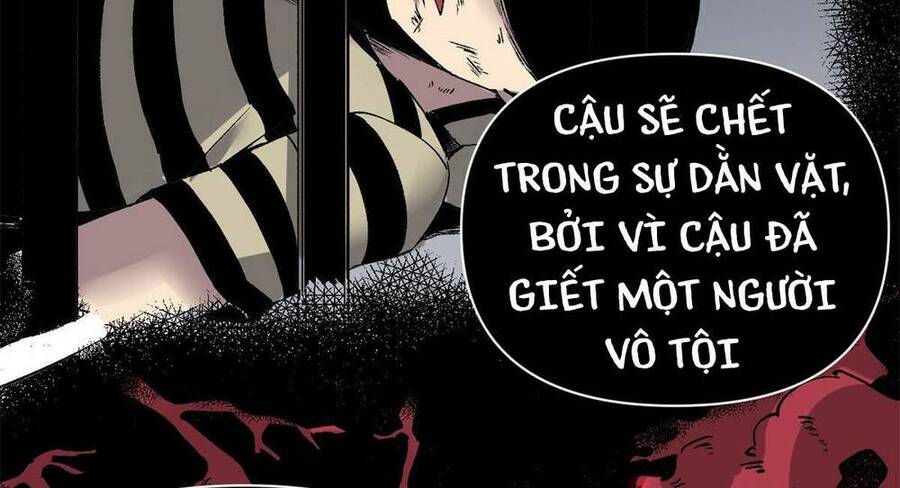 Trưởng Giám Ngục Trông Coi Các Ma Nữ Chap 4 - Next Chap 5