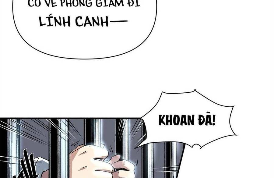 Trưởng Giám Ngục Trông Coi Các Ma Nữ Chap 4 - Next Chap 5