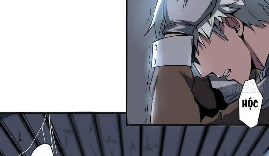 Trưởng Giám Ngục Trông Coi Các Ma Nữ Chap 4 - Next Chap 5