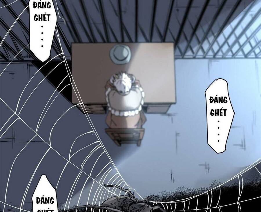 Trưởng Giám Ngục Trông Coi Các Ma Nữ Chap 4 - Next Chap 5