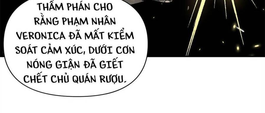 Trưởng Giám Ngục Trông Coi Các Ma Nữ Chap 4 - Next Chap 5