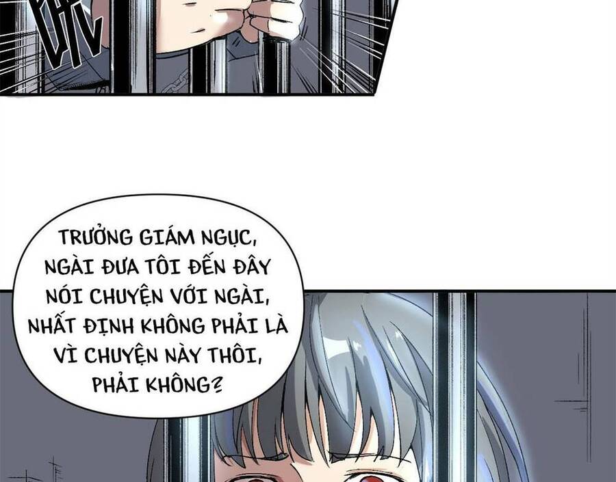 Trưởng Giám Ngục Trông Coi Các Ma Nữ Chap 4 - Next Chap 5