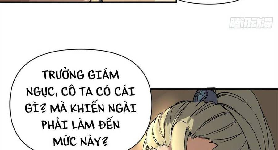 Trưởng Giám Ngục Trông Coi Các Ma Nữ Chap 4 - Next Chap 5
