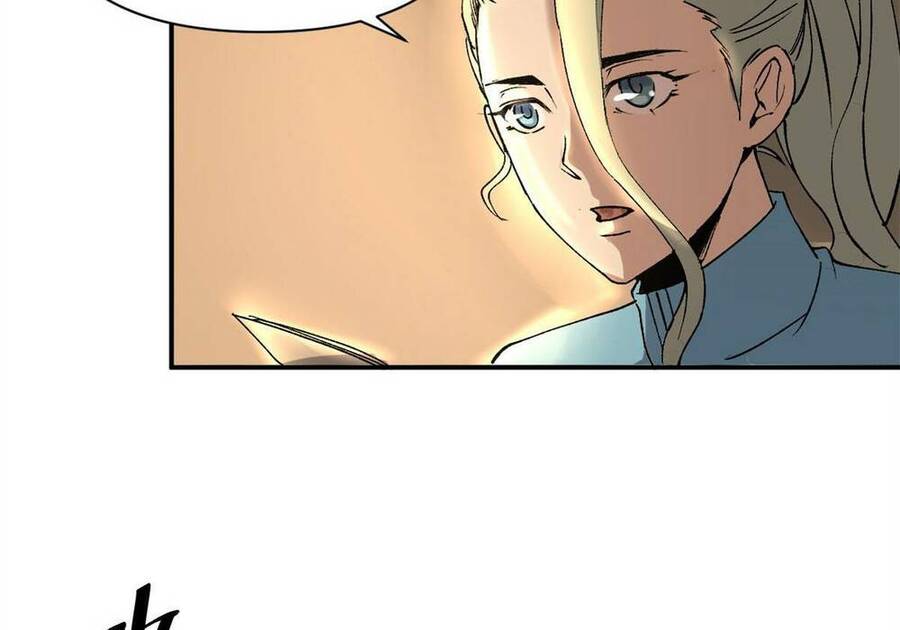 Trưởng Giám Ngục Trông Coi Các Ma Nữ Chap 4 - Next Chap 5