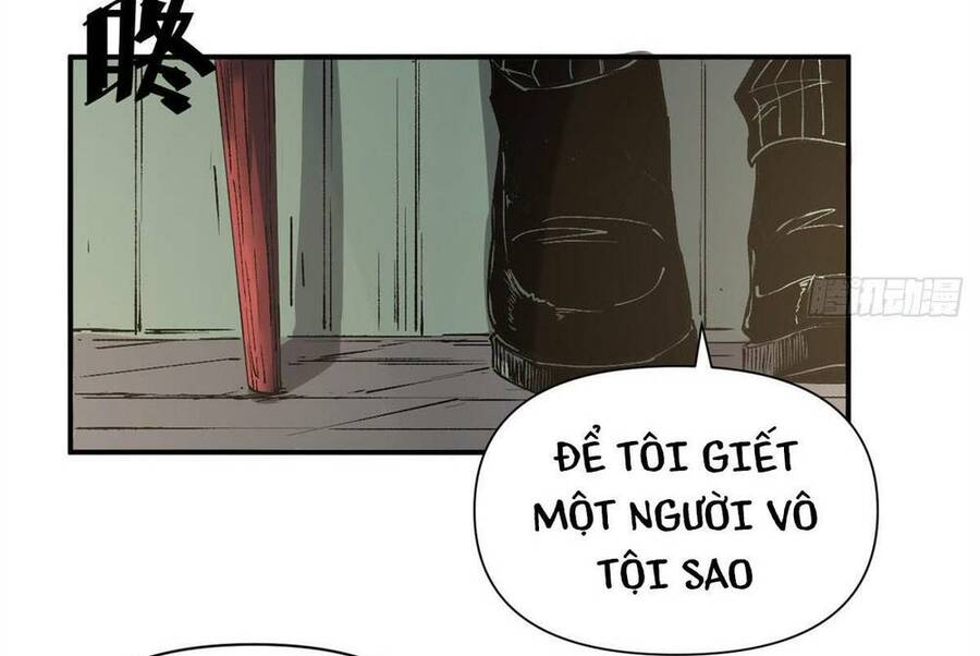 Trưởng Giám Ngục Trông Coi Các Ma Nữ Chap 4 - Next Chap 5