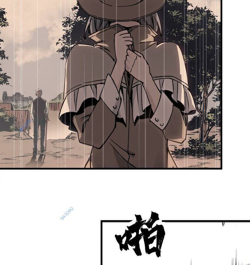 Trưởng Giám Ngục Trông Coi Các Ma Nữ Chap 40 - Next Chap 41