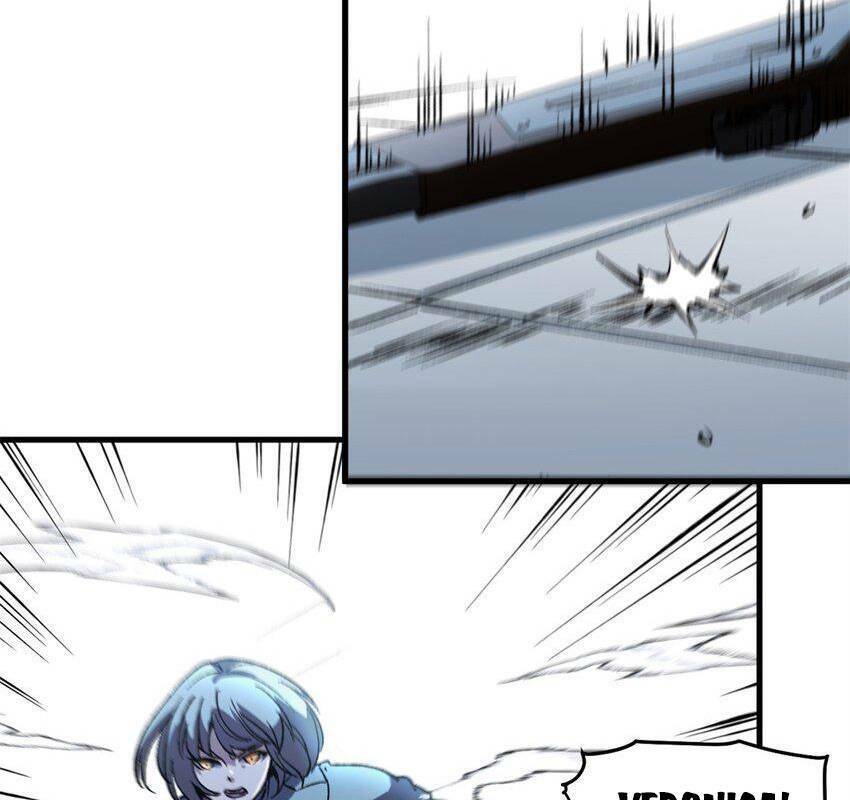 Trưởng Giám Ngục Trông Coi Các Ma Nữ Chap 40 - Next Chap 41