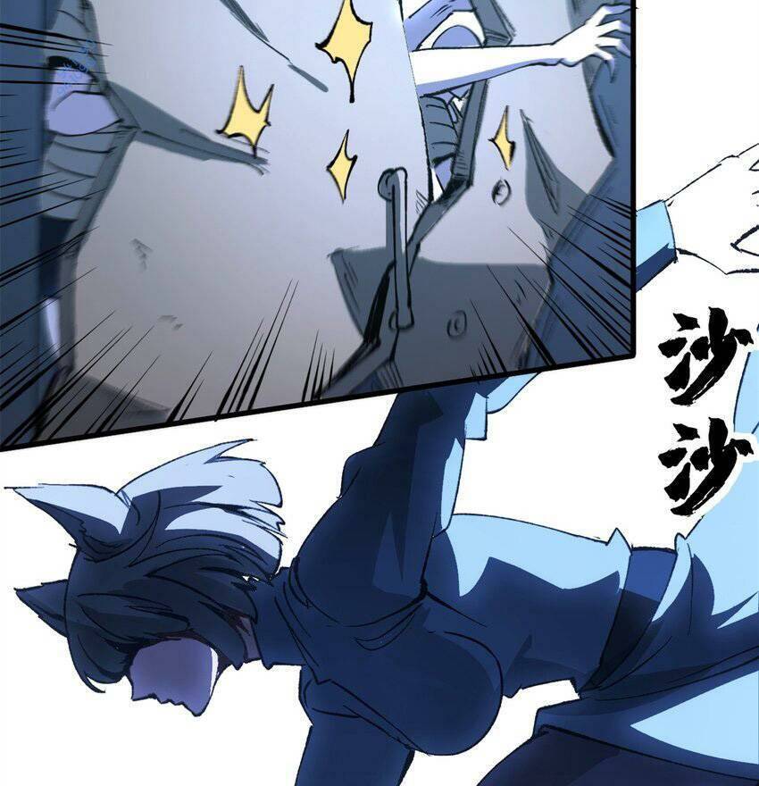 Trưởng Giám Ngục Trông Coi Các Ma Nữ Chap 40 - Next Chap 41