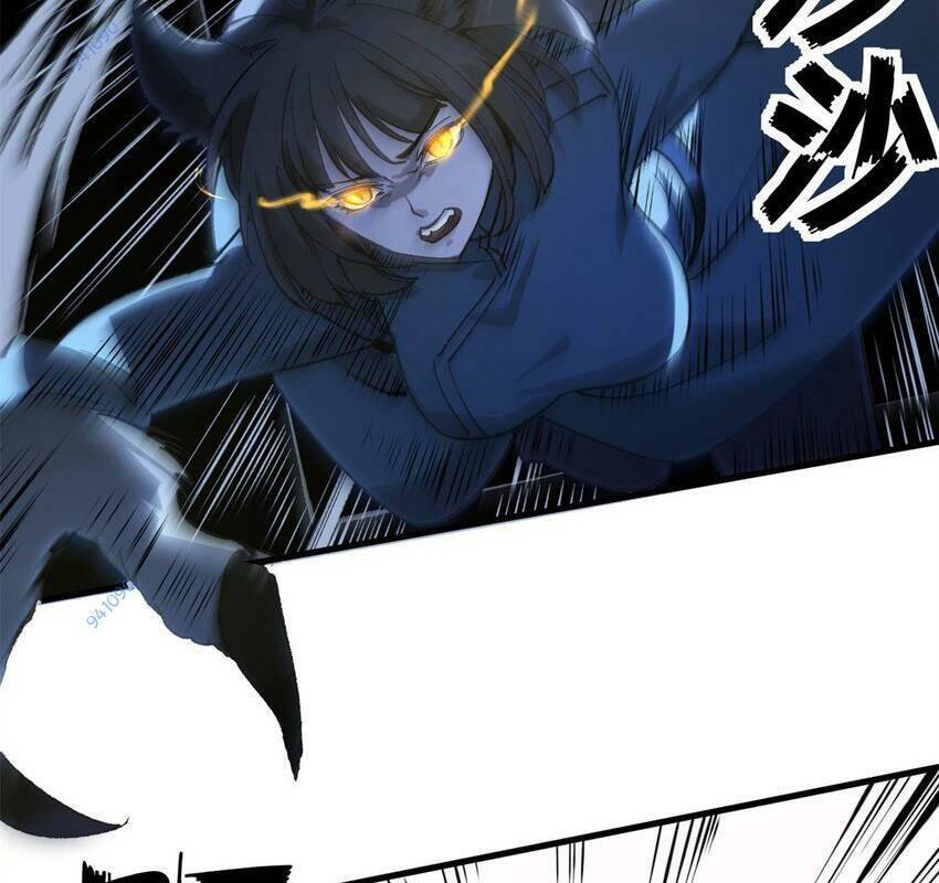 Trưởng Giám Ngục Trông Coi Các Ma Nữ Chap 40 - Next Chap 41